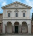 Roma - Basilica di San Sebastiano Fuori Le Mura